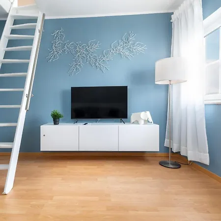 Julia - Klimatisiert Apartment