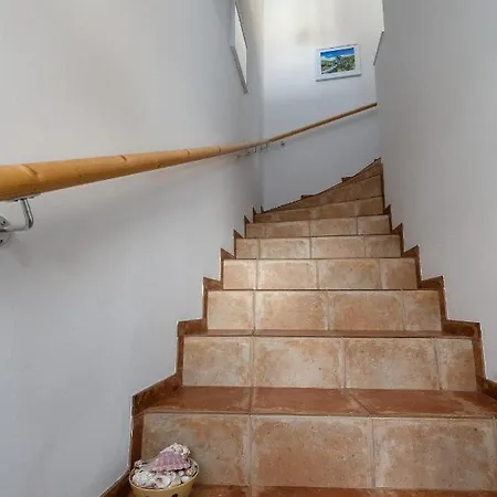 Appartement Julia - Klimatisiert Wolken