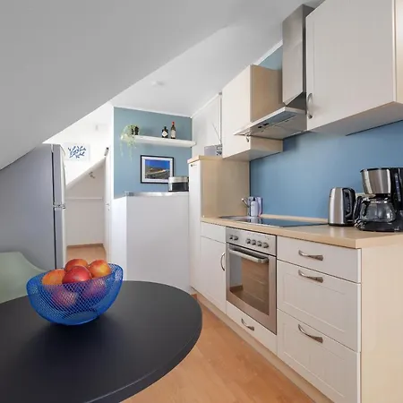 Julia - Klimatisiert Appartement