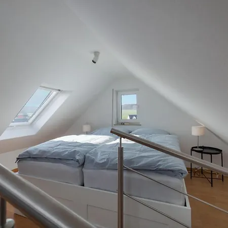 Apartment Julia - Klimatisiert Wolken